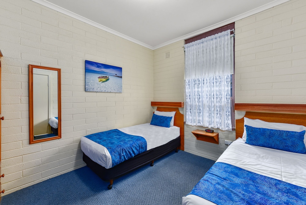 Robe Central Motel 15/43