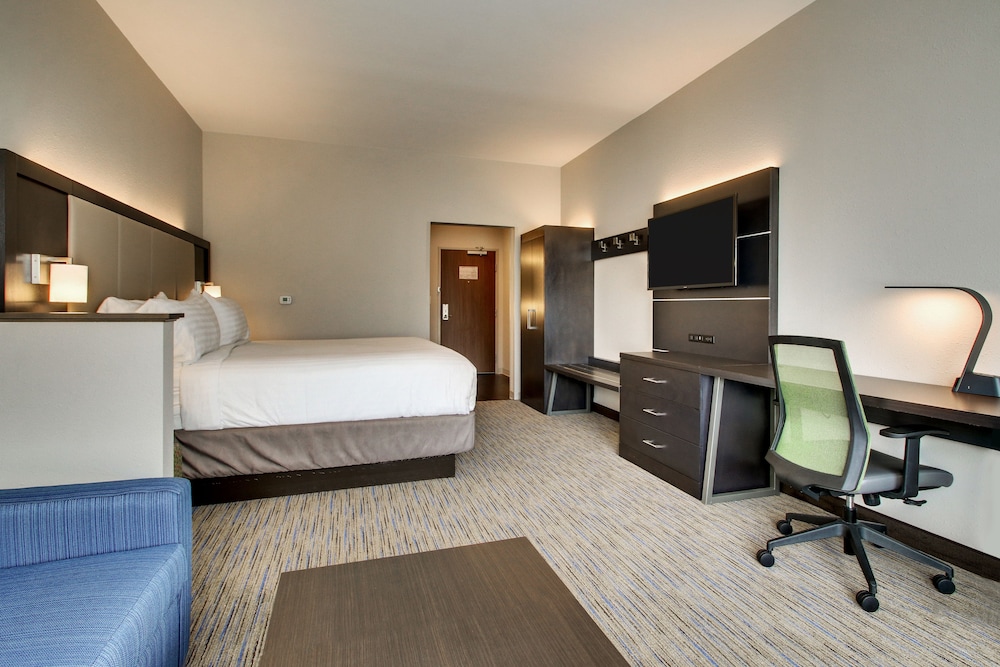 Holiday Inn Express & Suites - Summerville 23/55