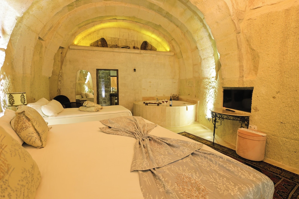 Ortahisar Cave Hotel 7/50