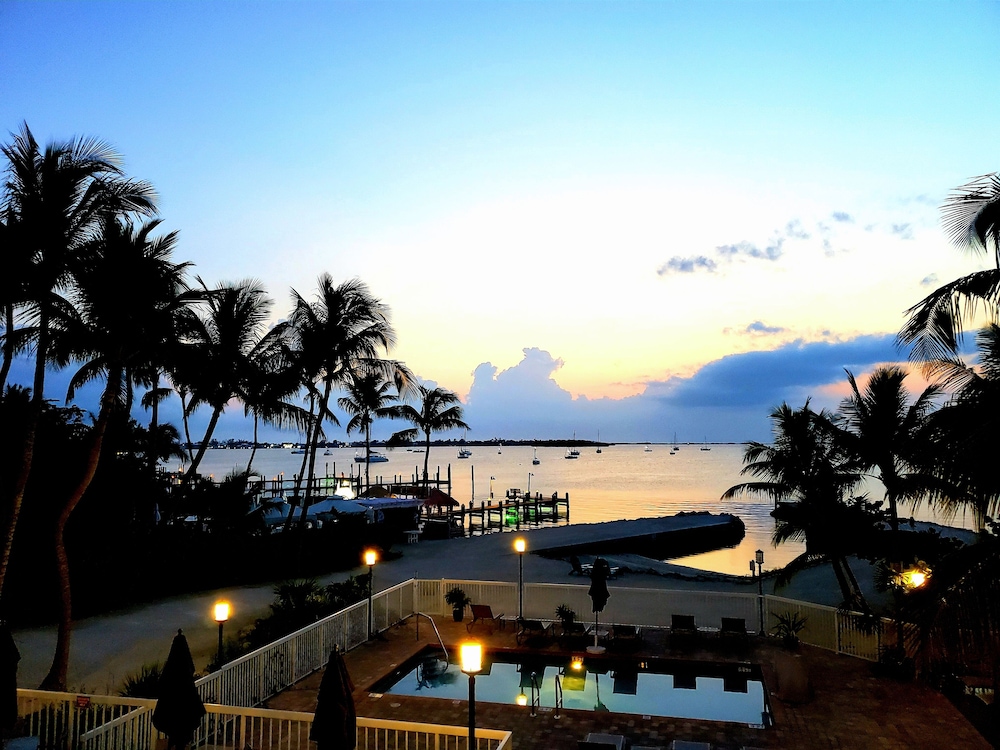Bayside Inn Key Largo in KEY LARGO - FL