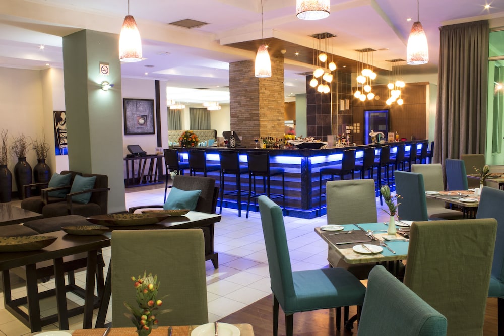 Protea Hotel Lusaka 59/74