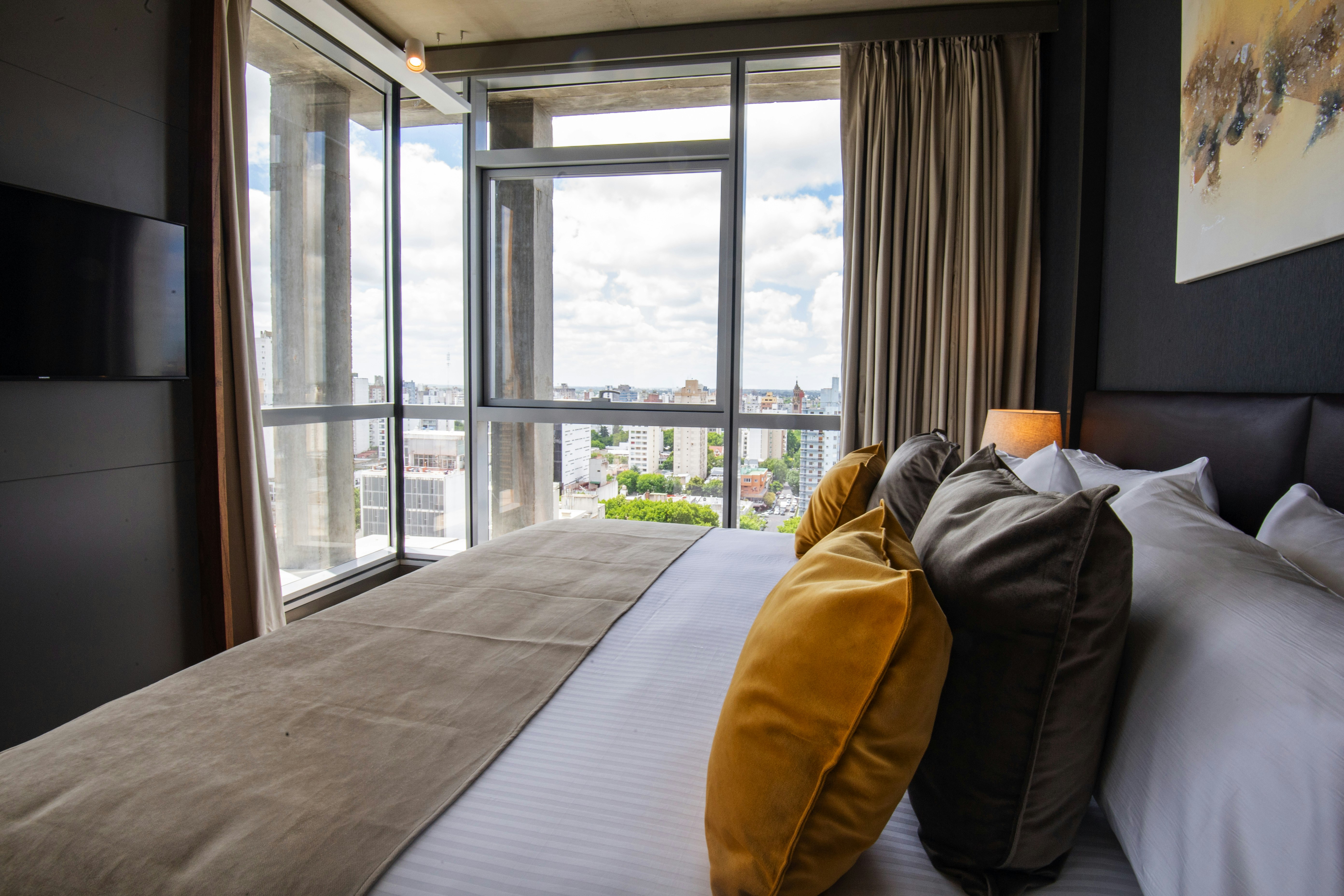 Hotel Grand Brizo La Plata 22/77