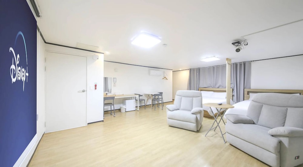 JEJU OAKRA HOTEL 54/70
