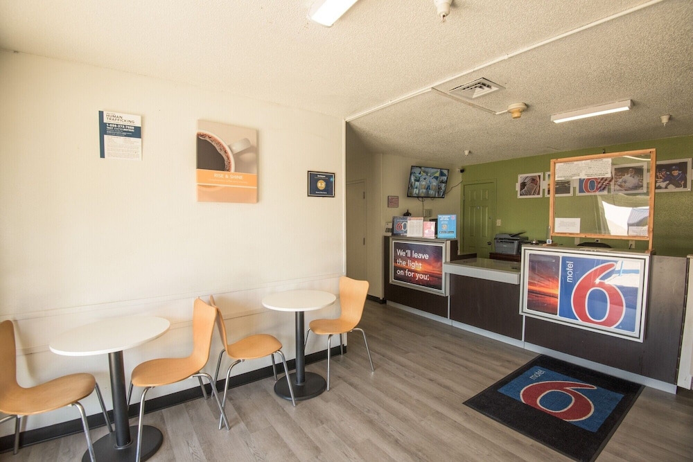 Motel6 New Iberia, LA 45/58