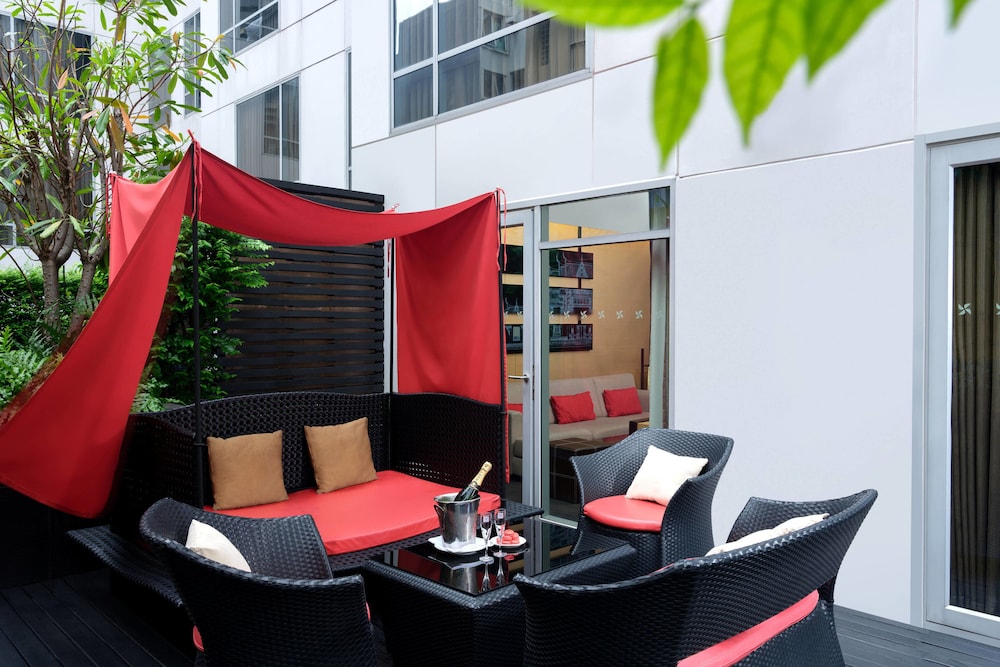 Paradox Bangkok 50/54