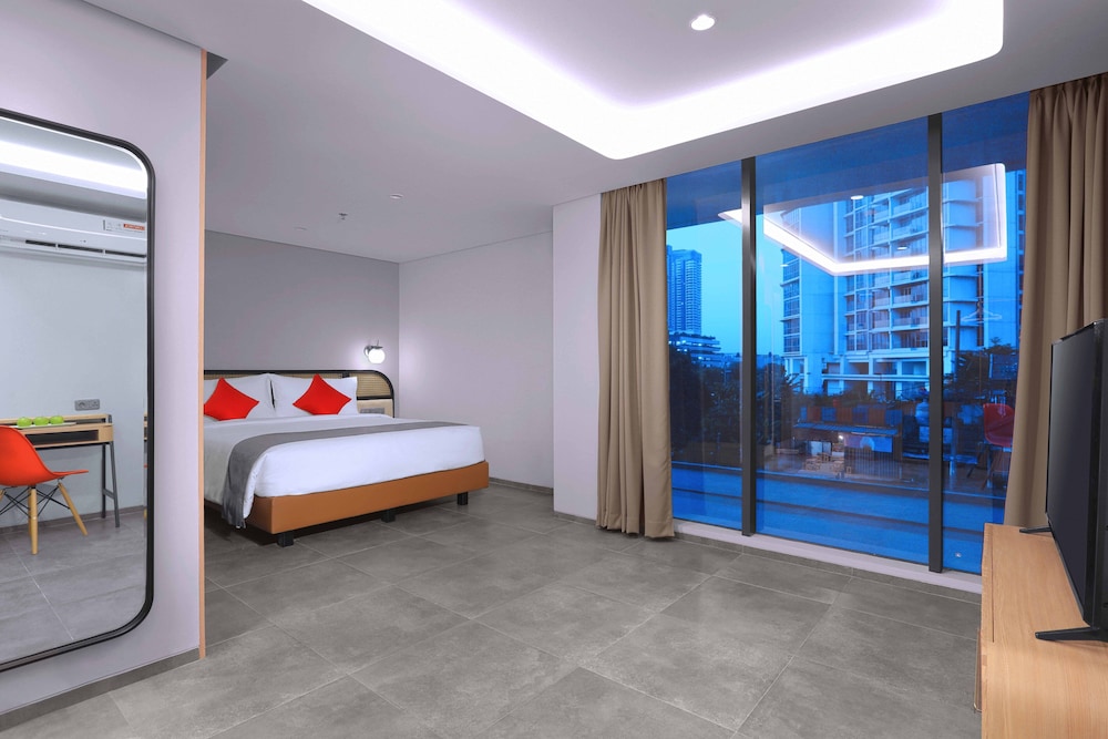 Hotel Neo Puri Indah 22/39
