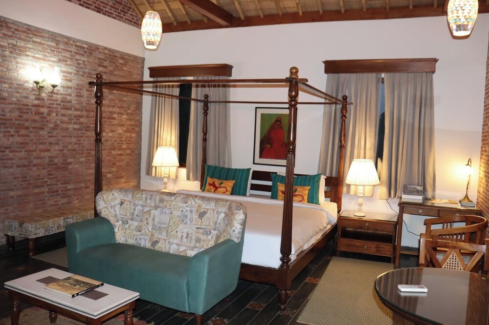 Namaste Dwaar - The Gateway to Rural India 56/56