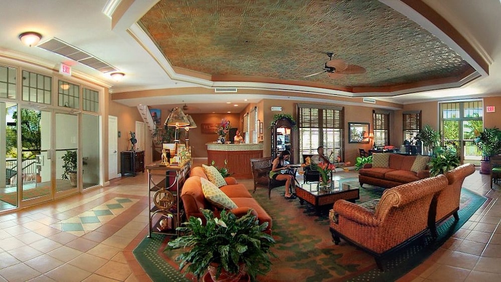 Hyatt Vacation Club at Windward Pointe 33/58