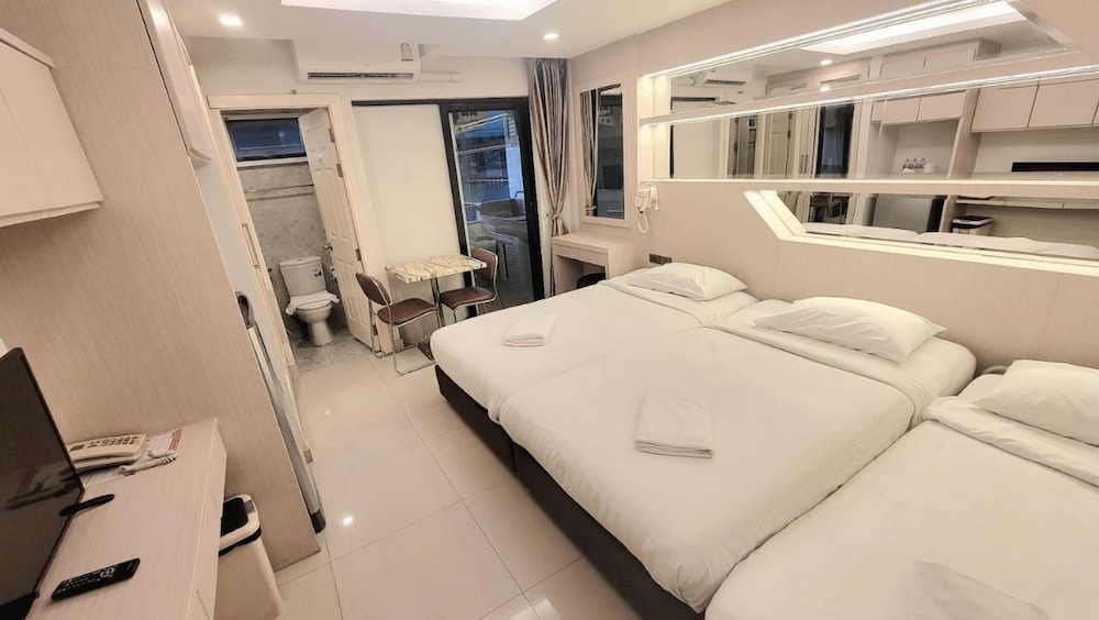 B-Yourhome Hotel Don Muang Airport Bangkok 30/71
