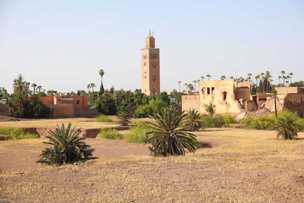 Riad Sidi Mimoune 72/76