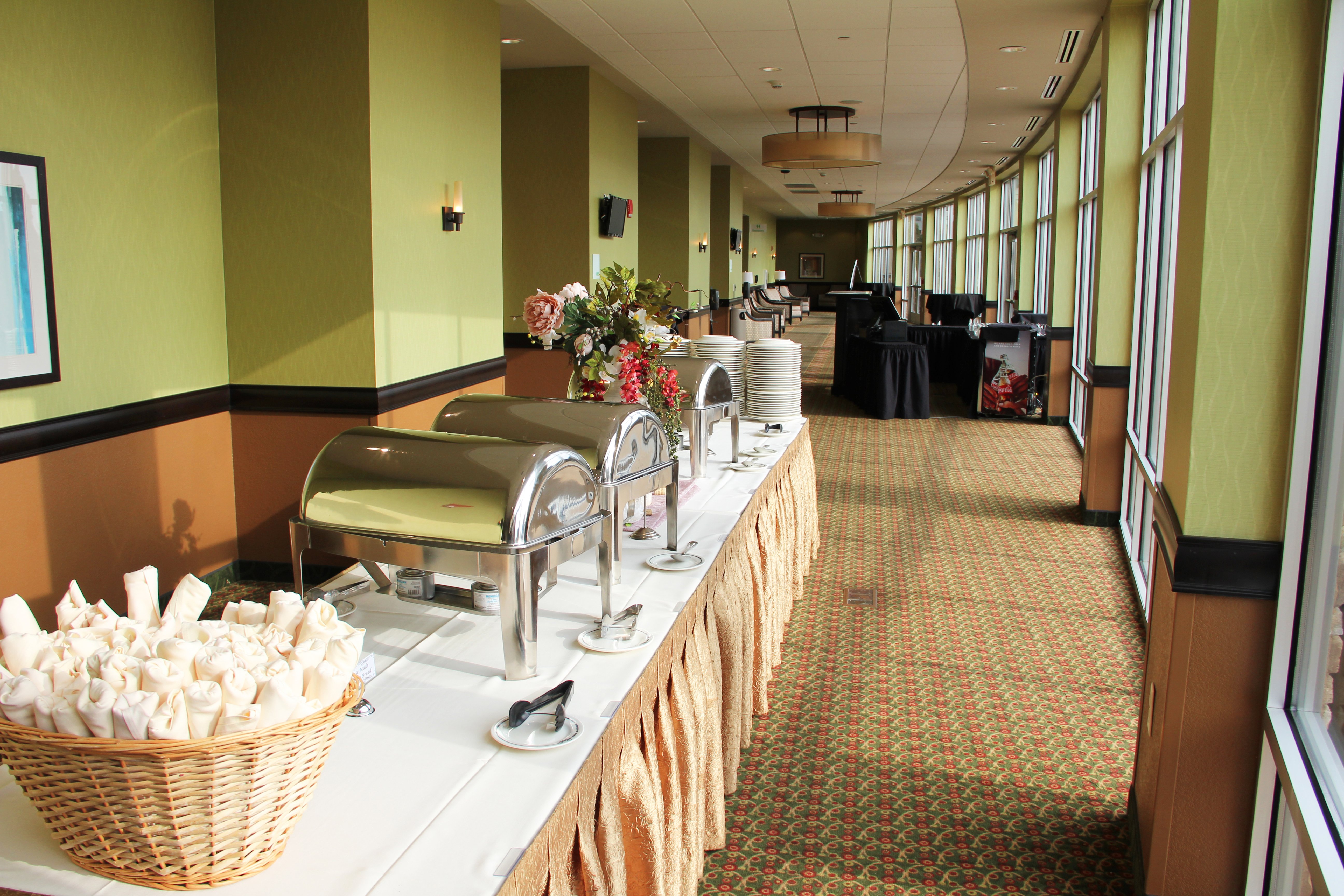 Holiday Inn Eau Claire South I-94 34/55