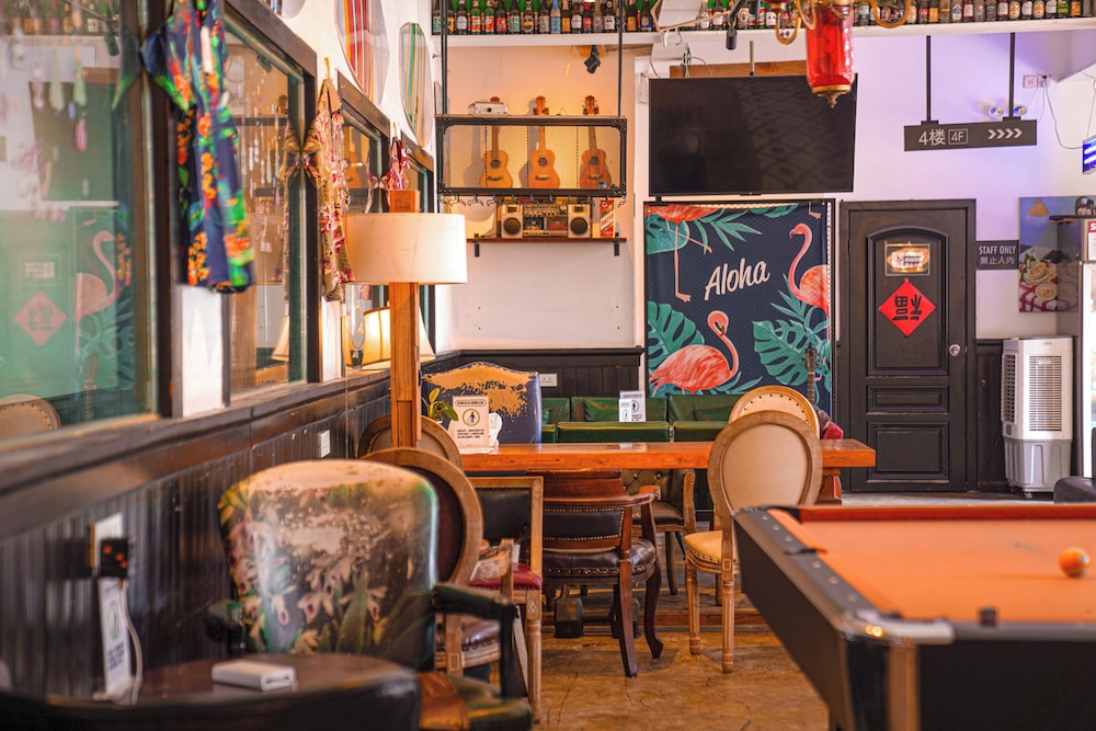 Chengdu Flipflop Hostel 56/66
