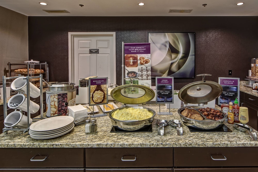 Residence Inn Memphis Germantown 22/28