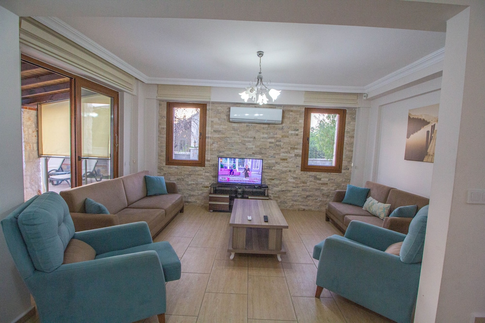 Zehra Villas 29/50