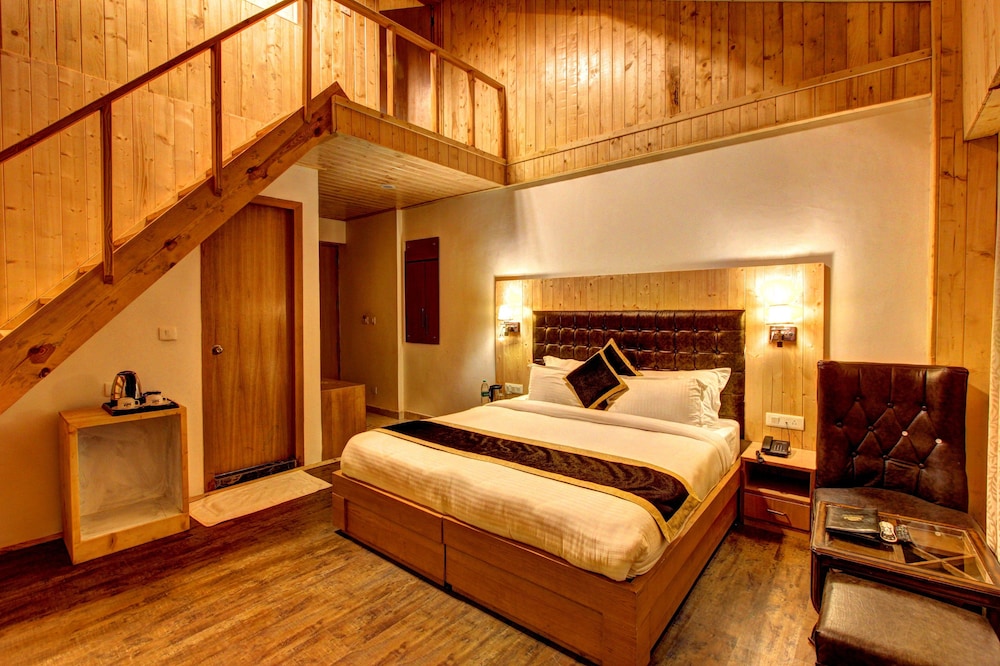 Hill County Resort 12/50