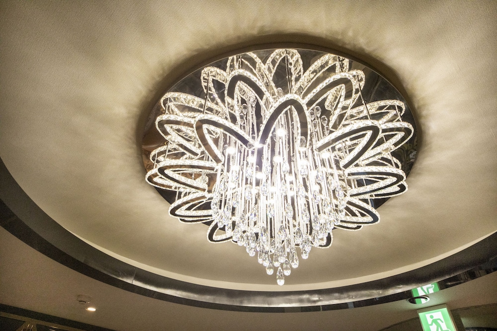 The Grandeur Hotel 写真2