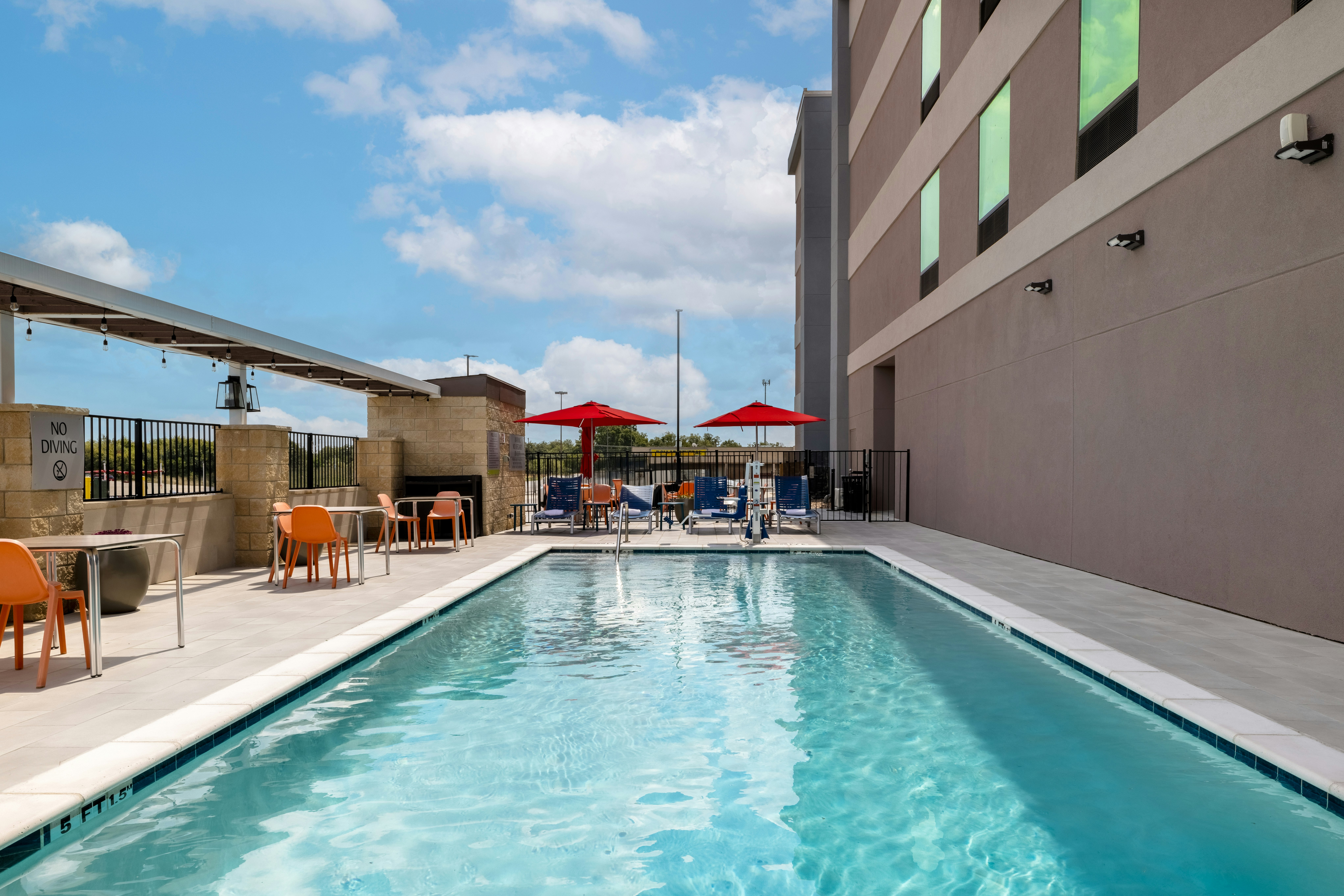 Home2 Suites by Hilton Brownwood TX 30/30