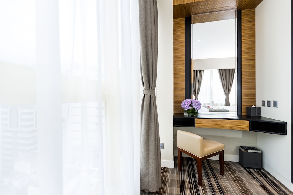 Eco Tree Hotel Causeway Bay 54/64