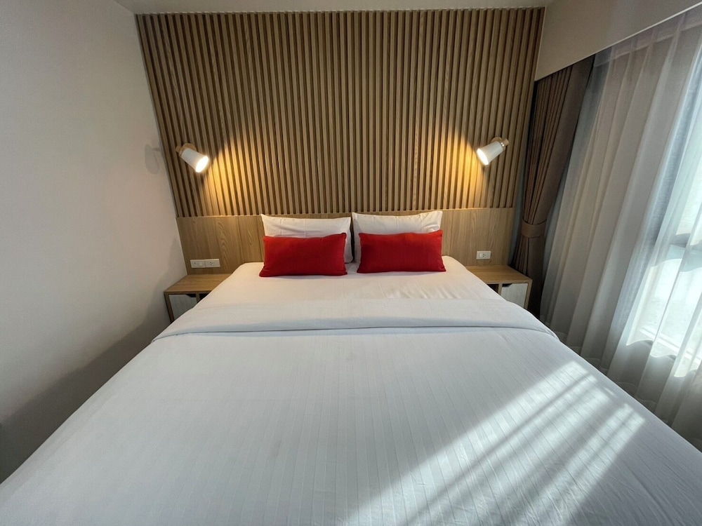 Bangkok Mystay Hotel Rangsit 18/50