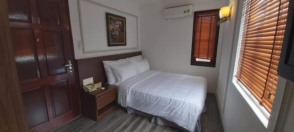 HANOI 3B HOTEL 5/26