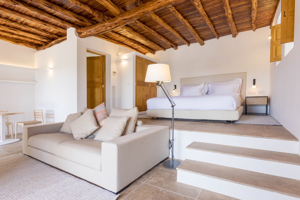 Agroturismo Can Toni Xumeu - Adults Only 23/51