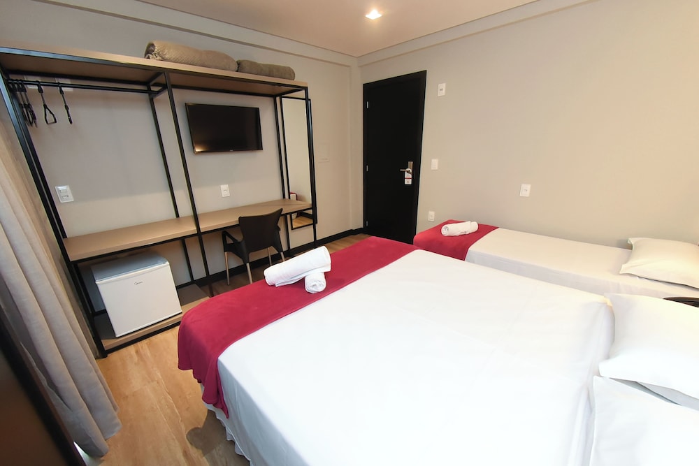 Arco do Sol Park Hotel 13/50