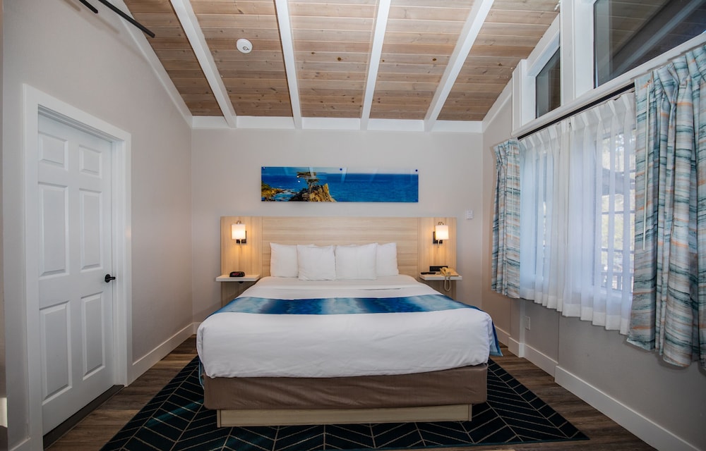 Comfort Inn Carmel By The Sea 13/62