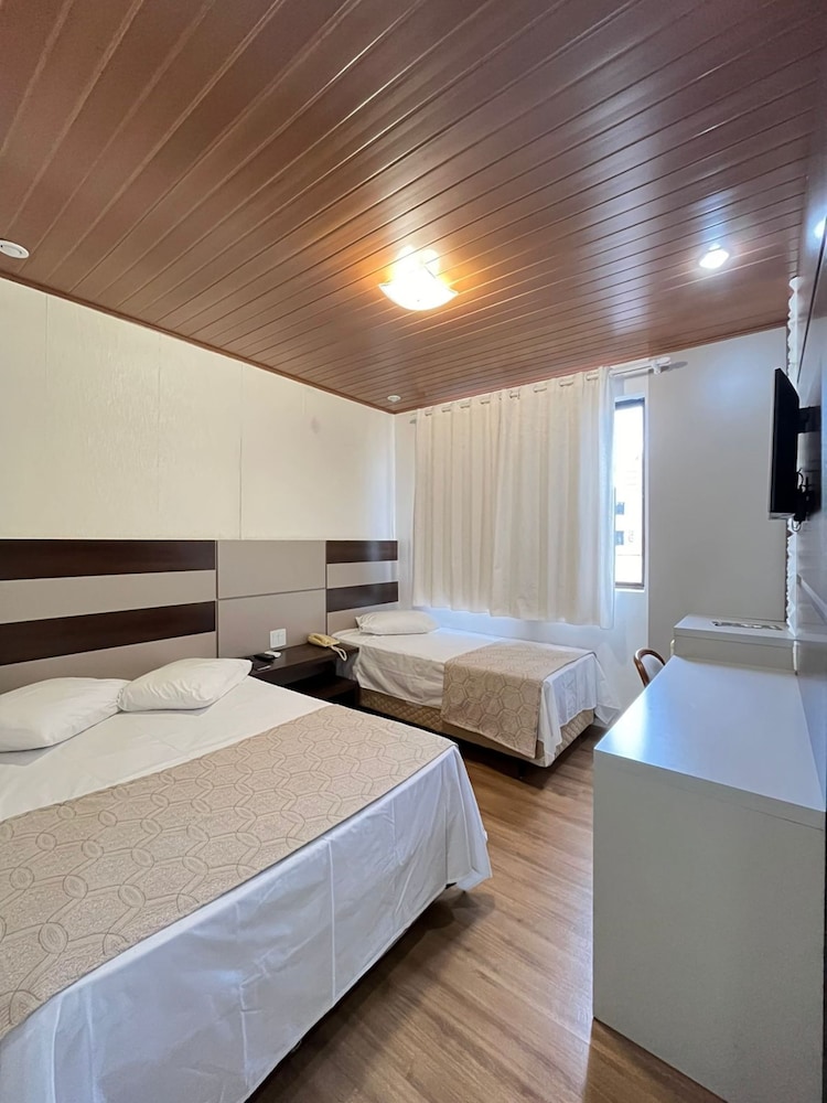 Regente Hotel 16/50