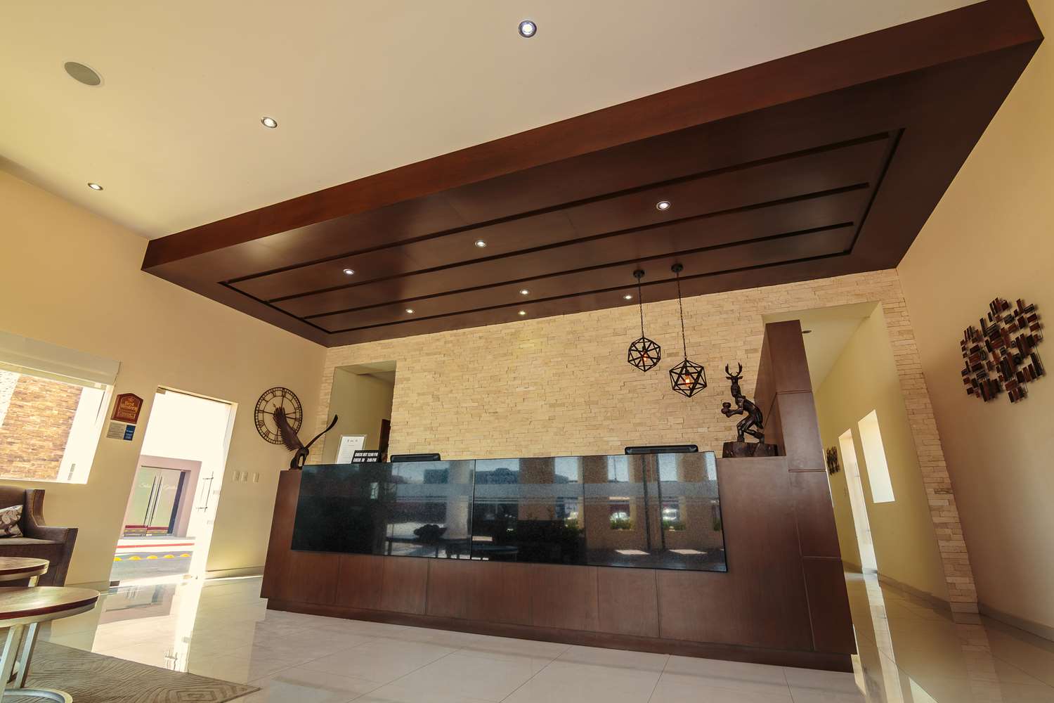 Best Western Plus San Jorge 4/27
