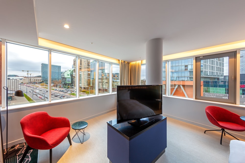 Radisson Blu Hotel Lietuva 7/81