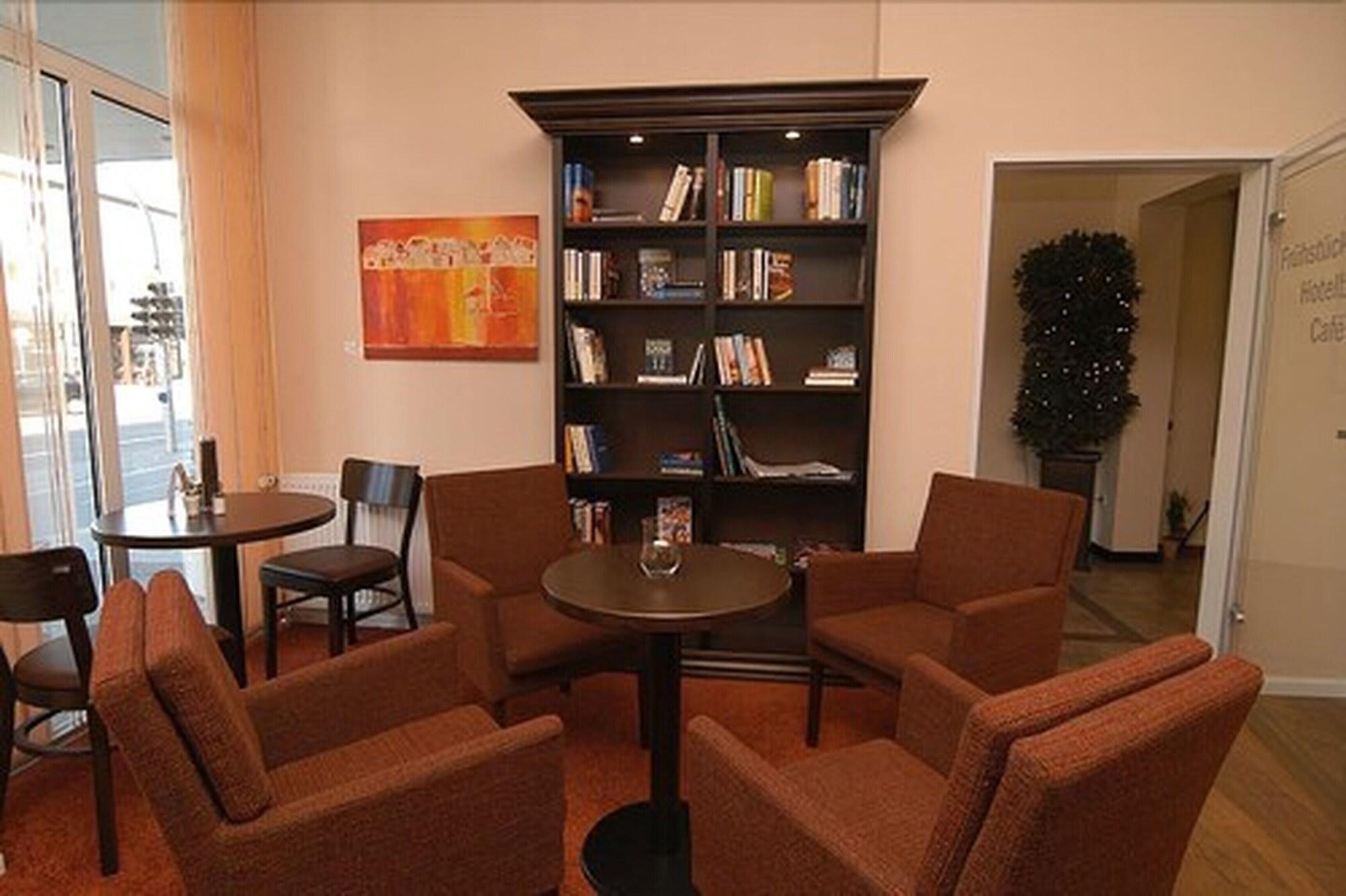 Hotel Sprenz 36/50