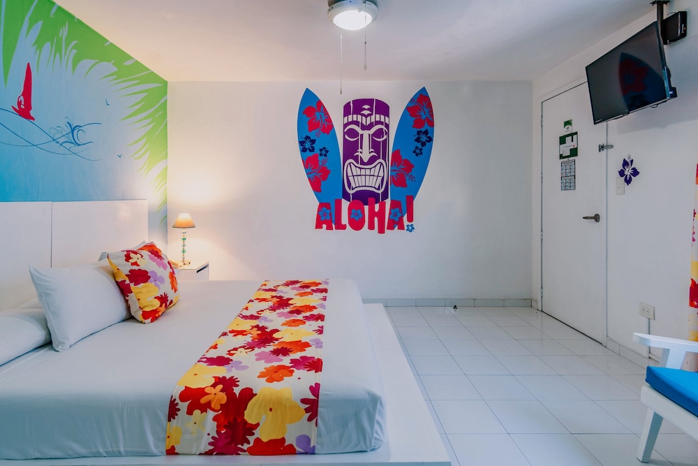 Hotel Casa Nova 14/50