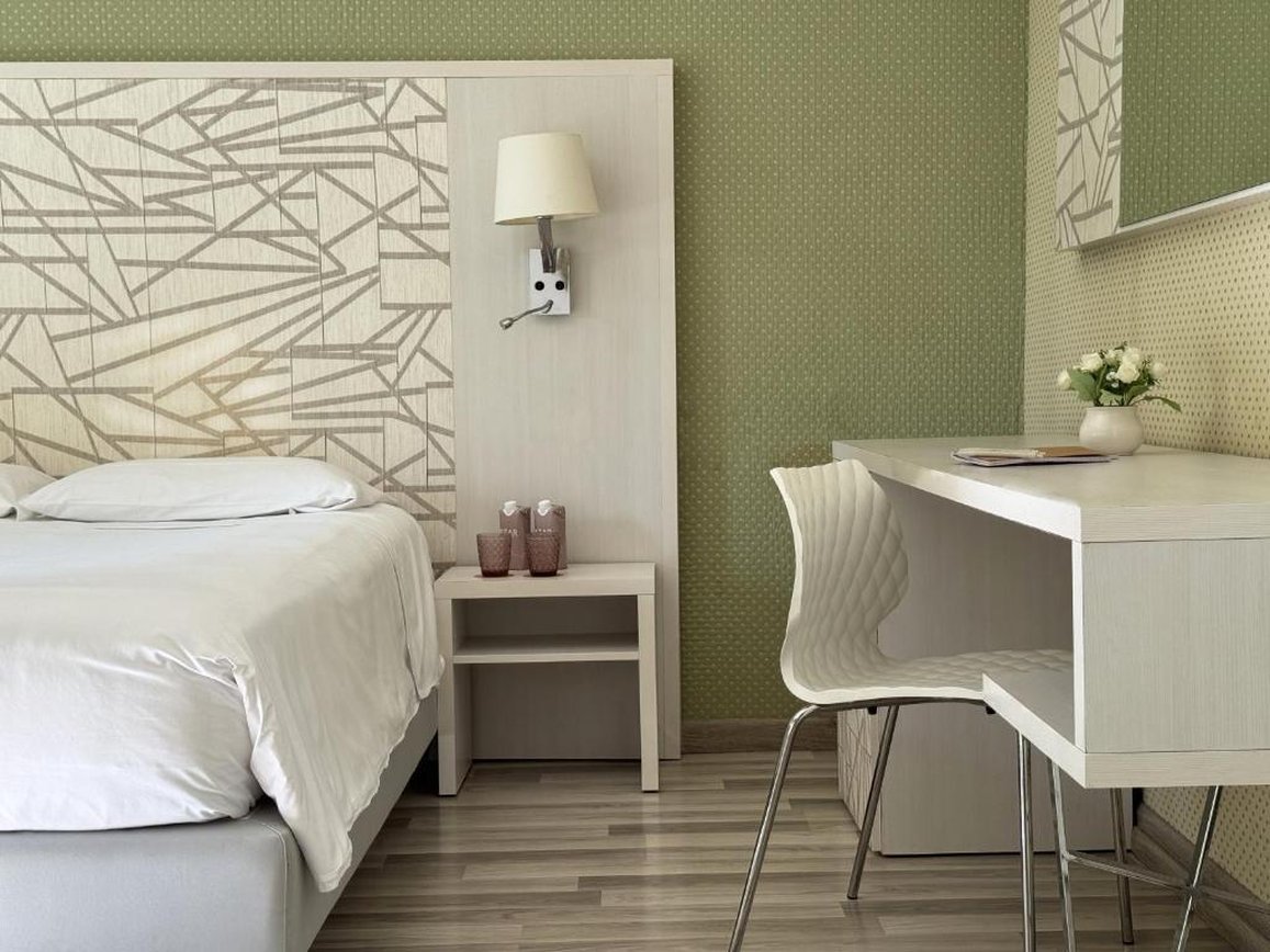 Grand Hotel Terme & Spa 8/50