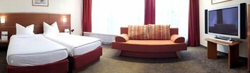 Parkhotel Olsberg 16/48