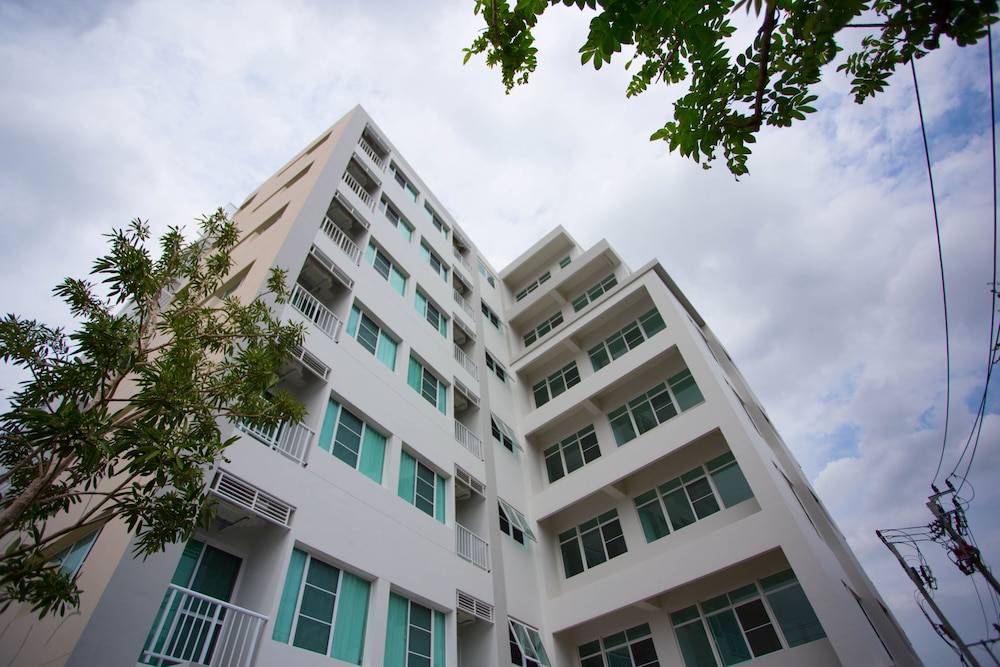 Des Res Serviced公寓Sukhumvit(Des Res Serviced Apartment Sukhumvit) 图片4