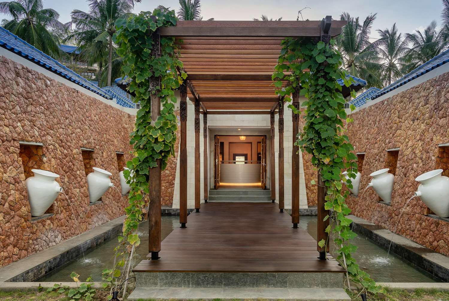 Sundancer Residences & Villas Lombok 47/58
