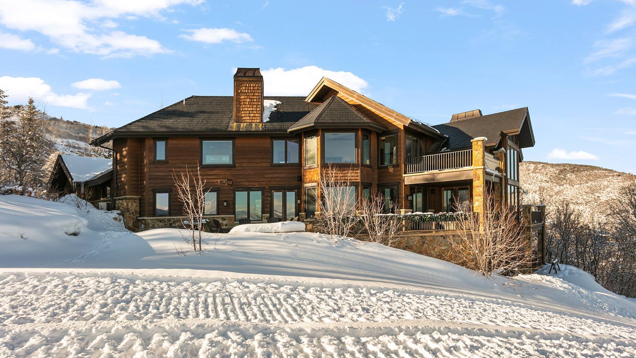 Deer Valley's Signature Collection 15/74