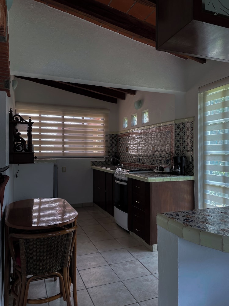 La Buena Vibra Wellness Resort and Spa 10/50