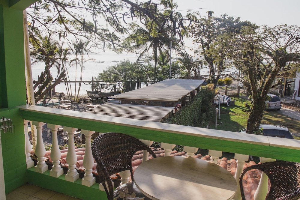 Hotel Balneario Itapocoroi 57/63