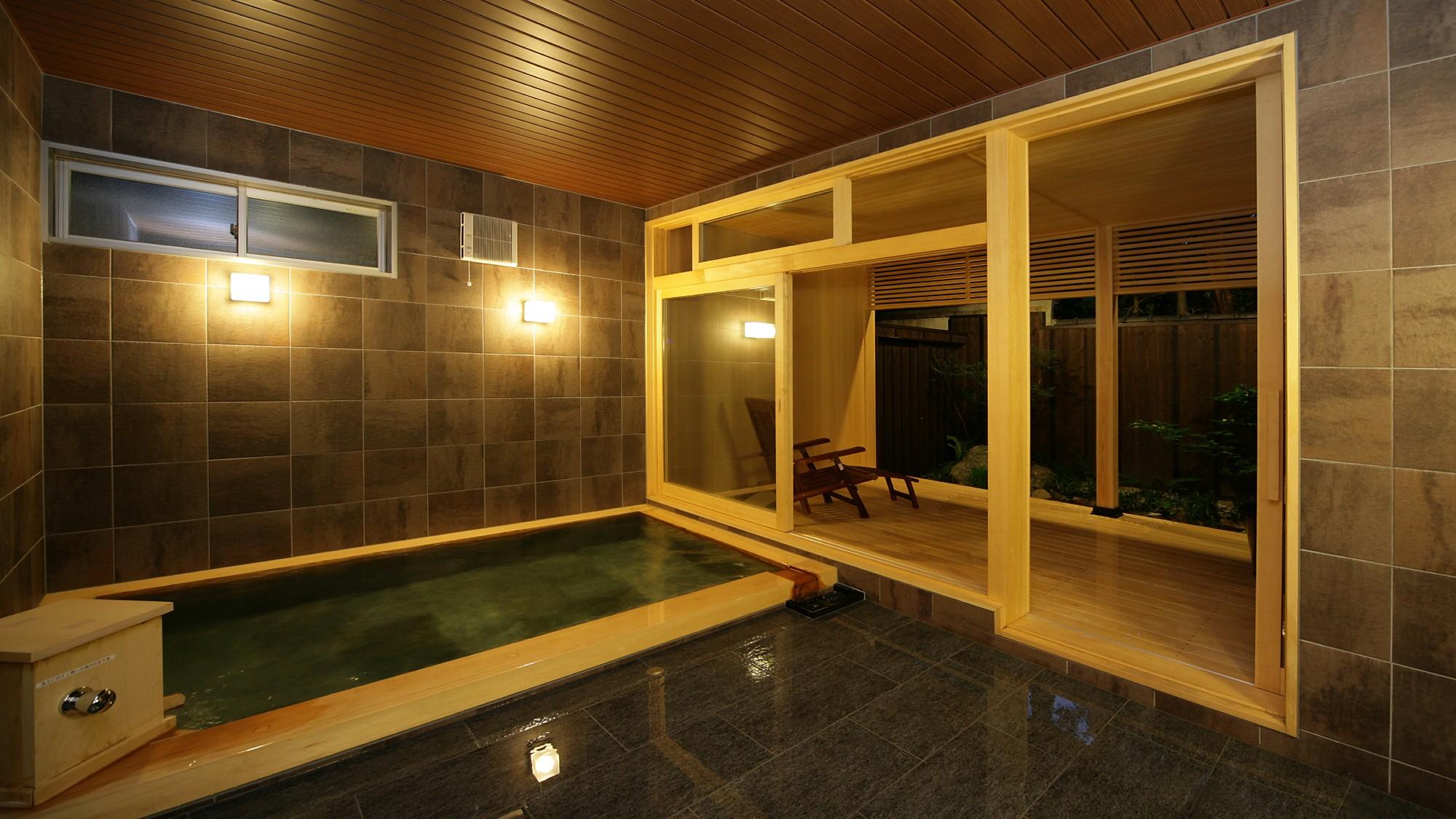 Tamatsukuri Onsen Yujin Chiyo no Yu 19/55