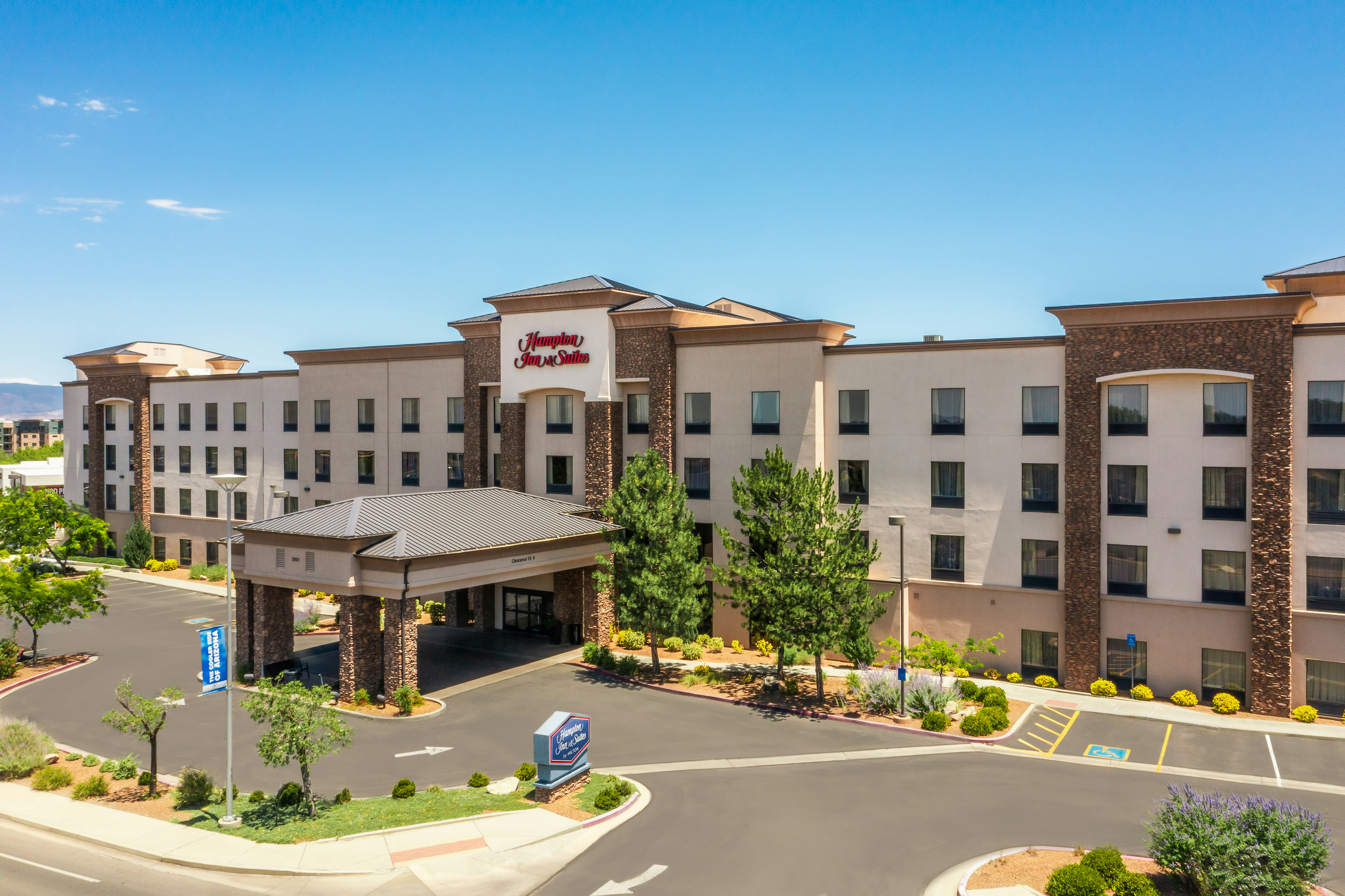 Hampton Inn and Suites Prescott Valley 2/68