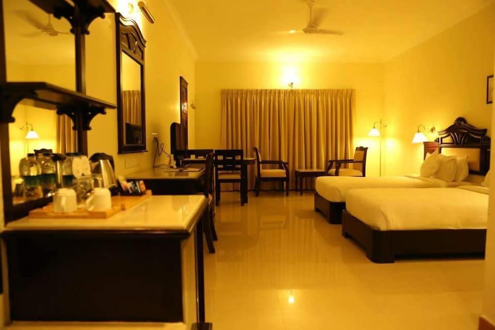 Hotel Airlink Castle 7/35