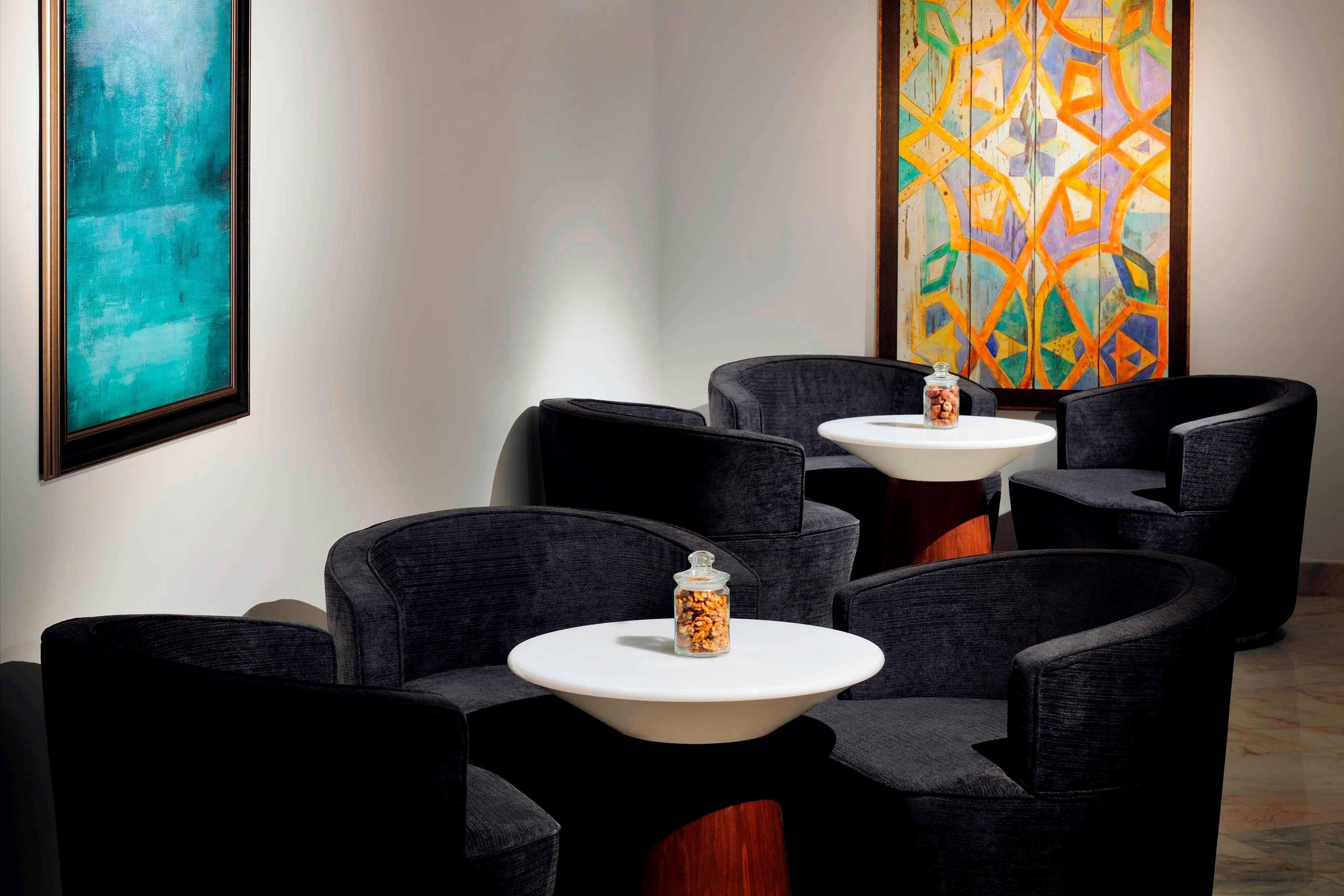 Residence Inn By Marriott Kuwait City 12/20