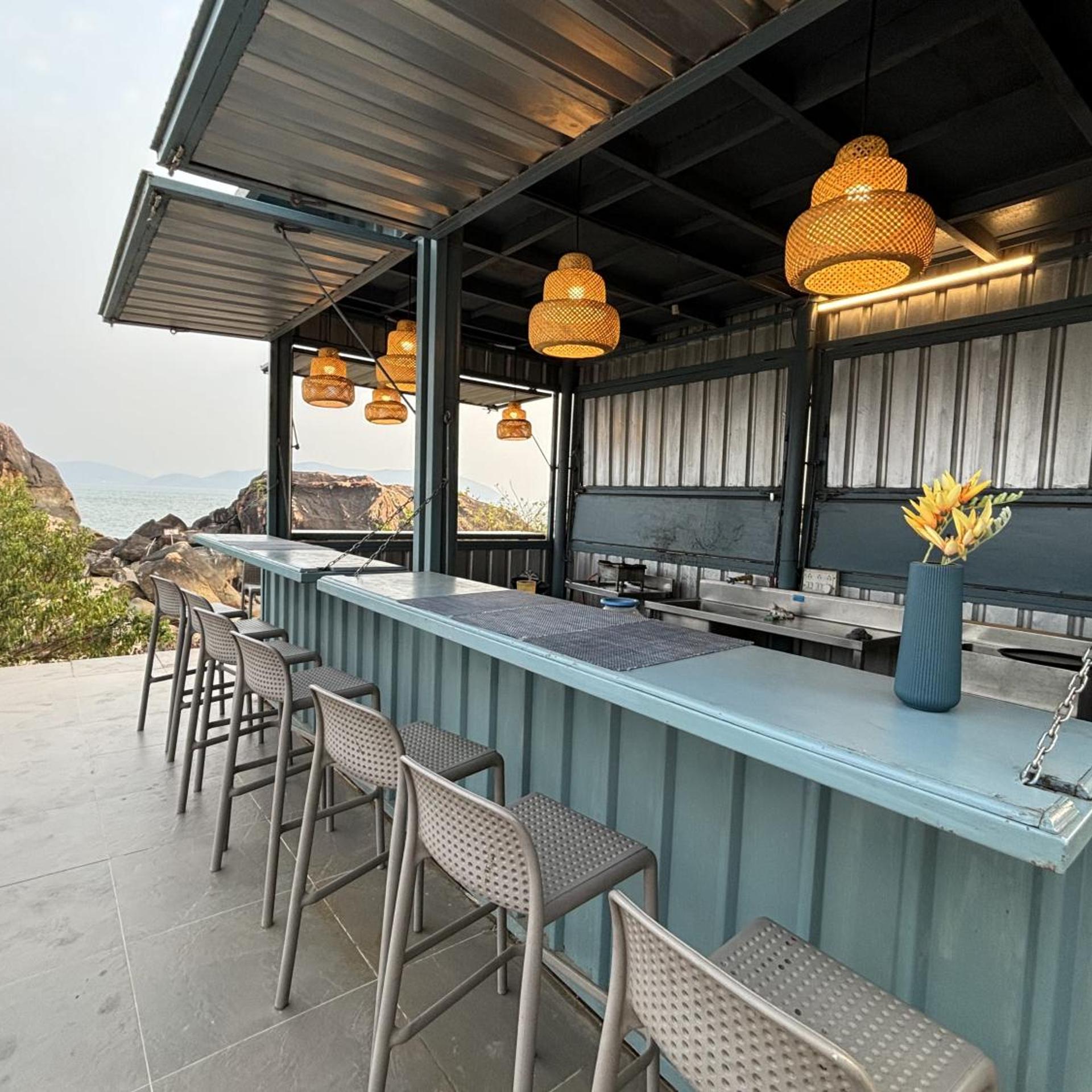 Cintacor Island - A Boutique Resort 32/50