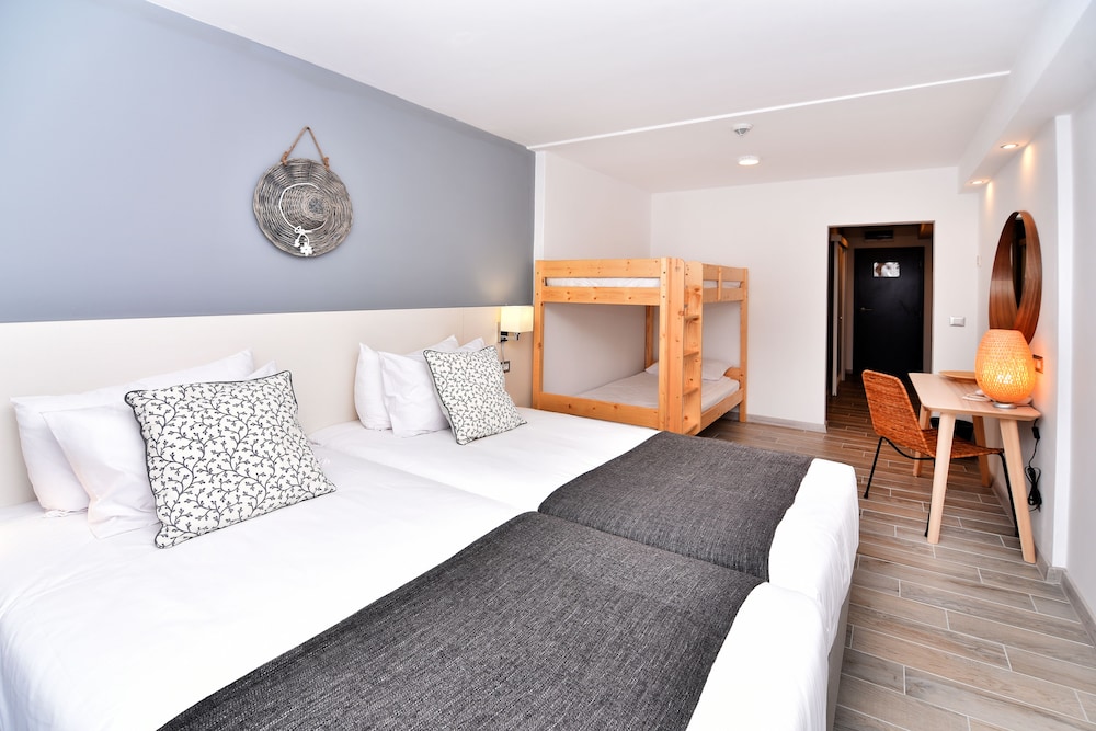 Ihotel Sunny Beach 11/48