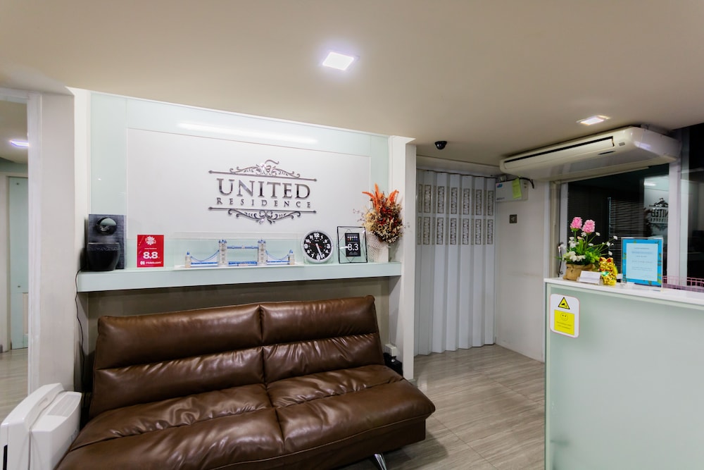 United Residence 11/50