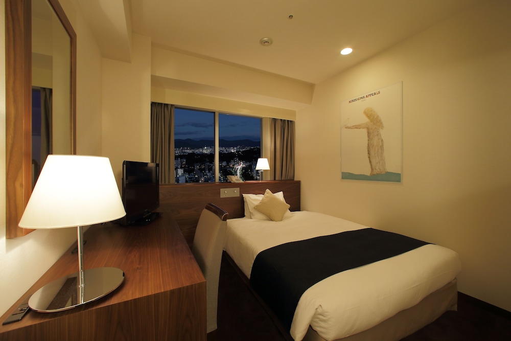Oriental Hotel Hiroshima 18/51