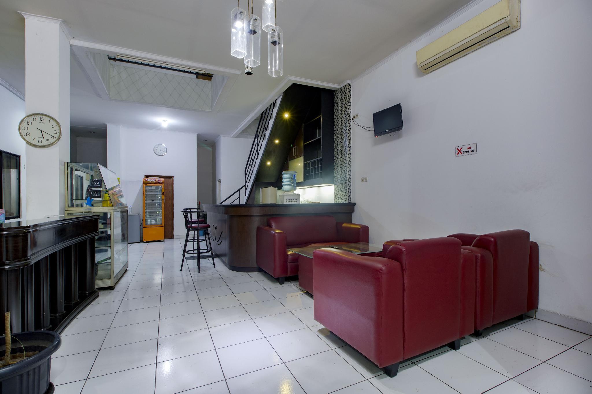 Hotel Arjuna Bekasi 19/20