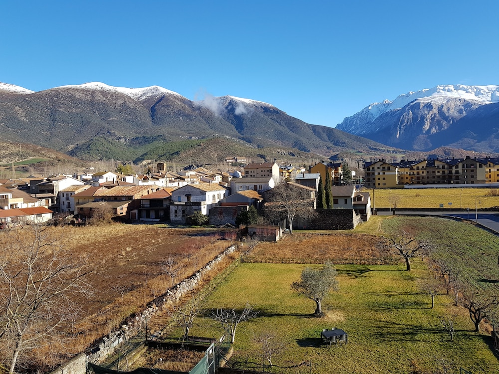 Hotel Cotiella 43/55