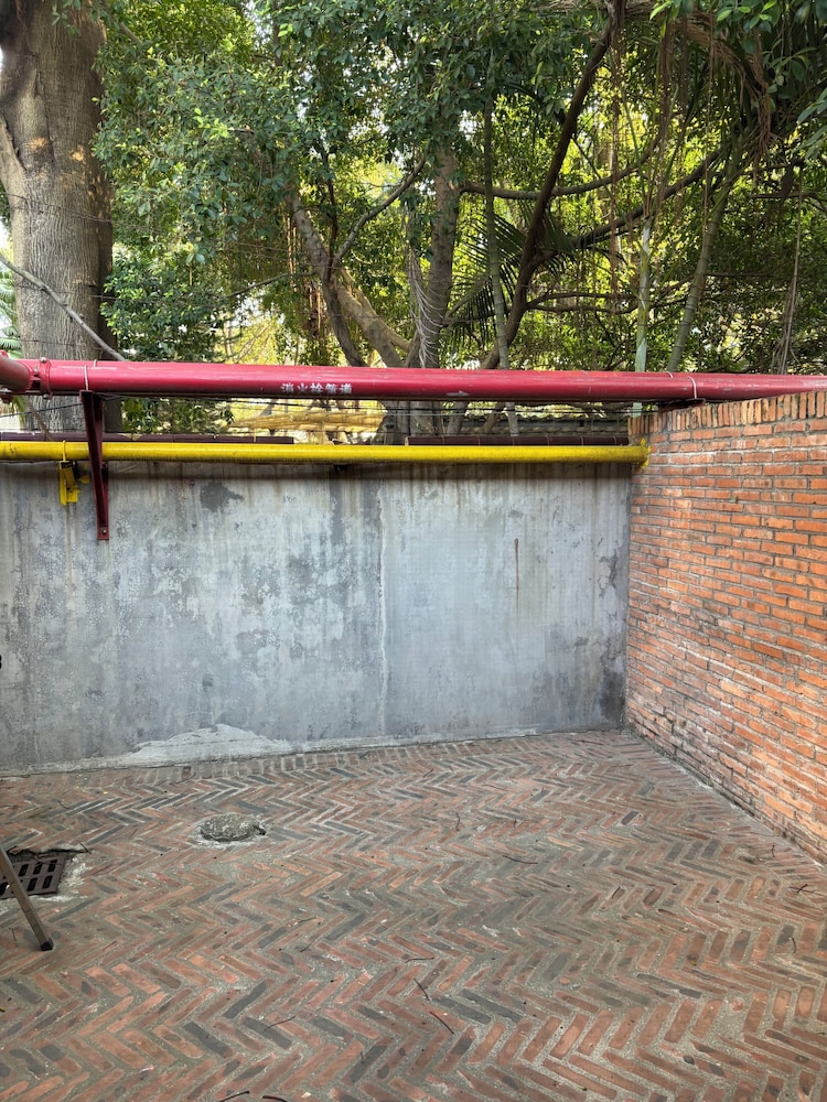 Guangzhou Baiming Fangyuan Apartment 43/47